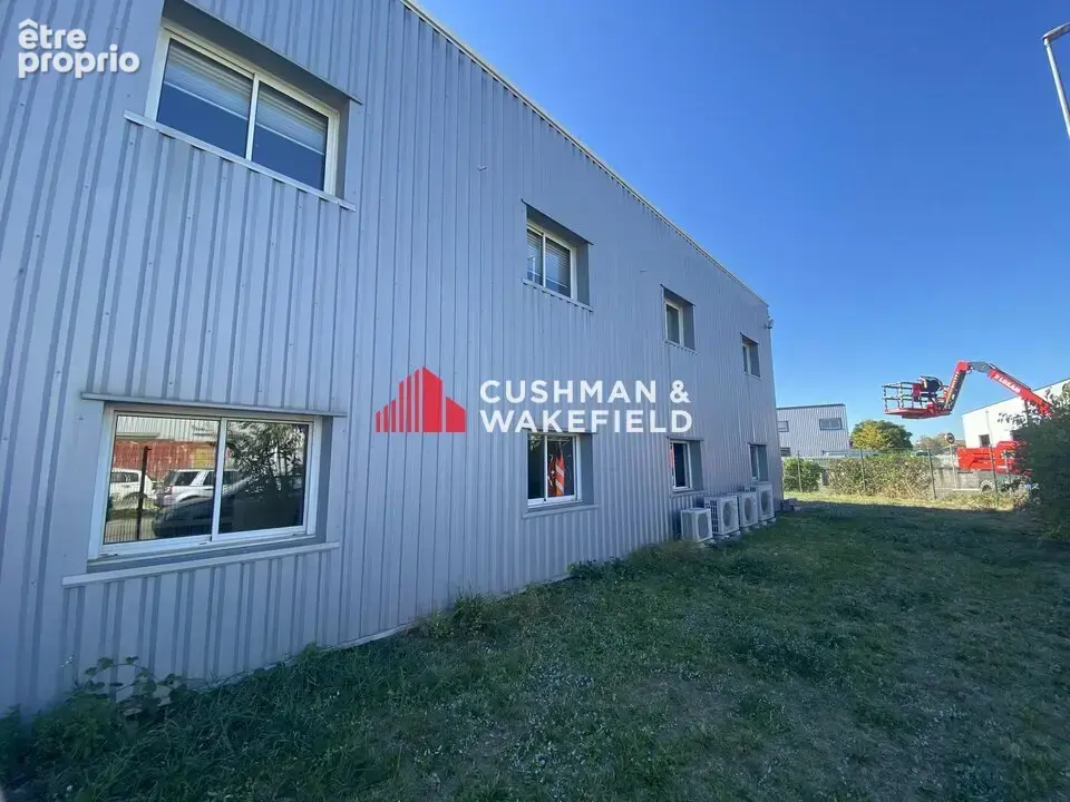 Bien immobilier à vendre à Cugnaux (31270) - photo 2