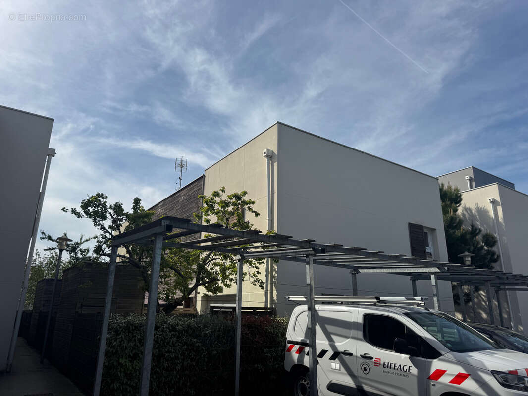 Maison à EYSINES