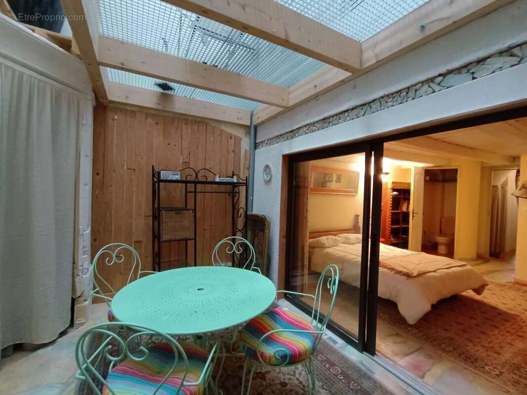 Maison à LA ROCHELLE