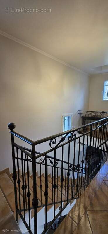 Maison à TOURRETTE-LEVENS