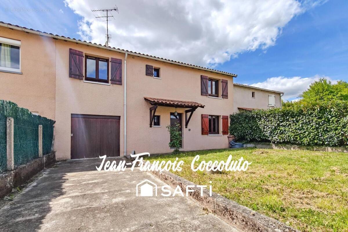 Photo 1 - Maison à AGEN