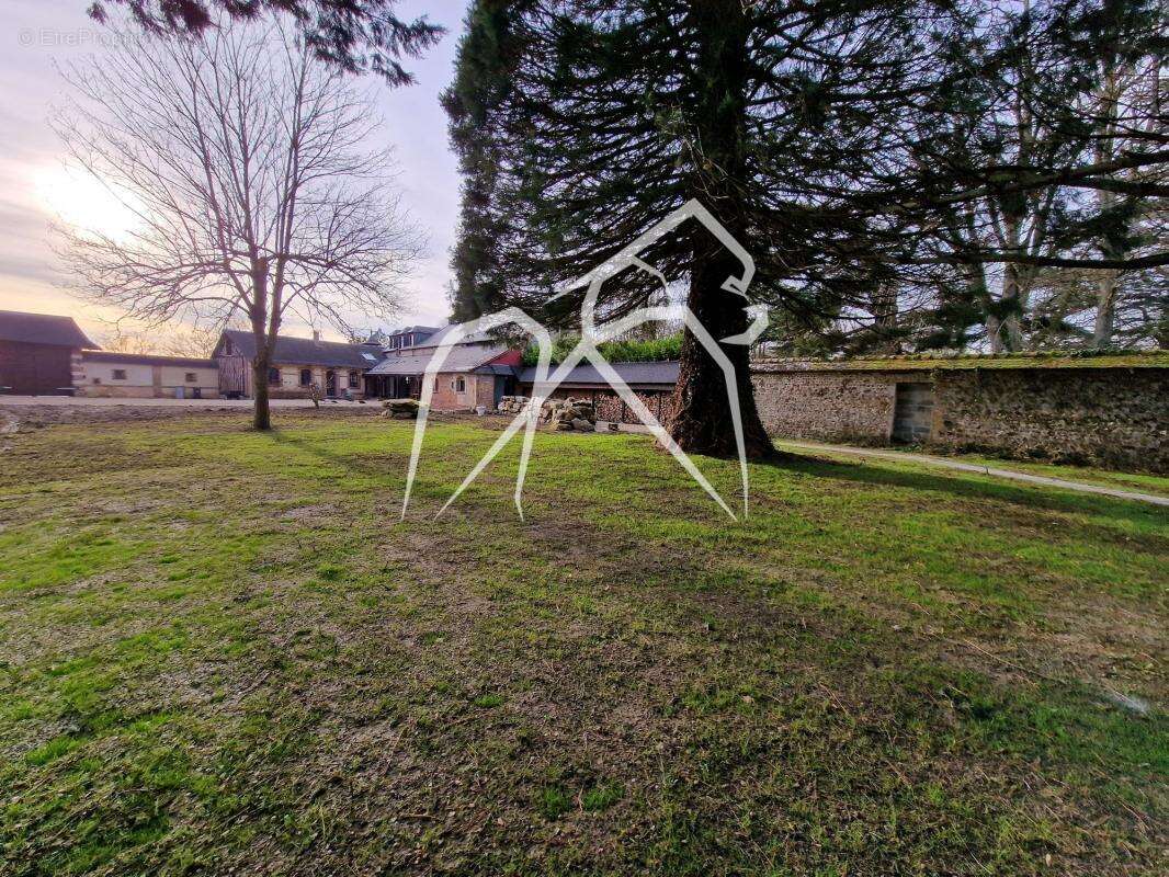 Maison à LA VIEILLE-LYRE