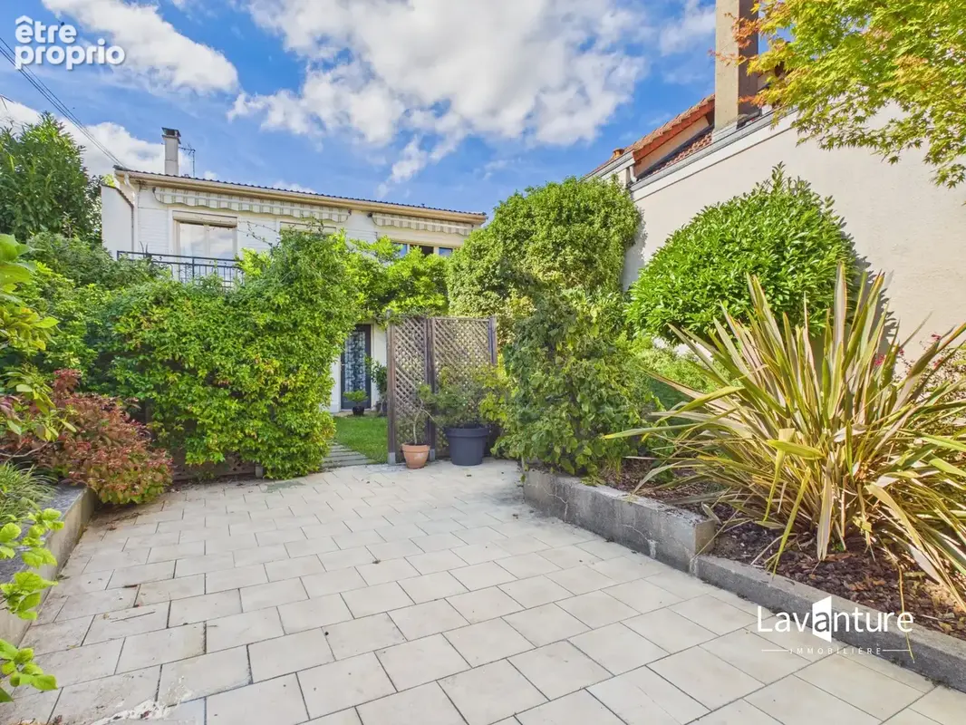 Maison 6 pièces 136 m² à vendre à Igny (91430) - photo 8