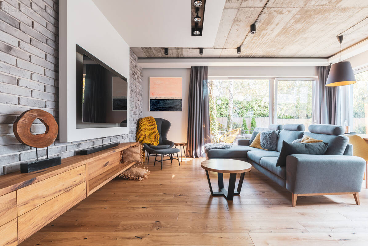 Appartement à MITTELHAUSBERGEN