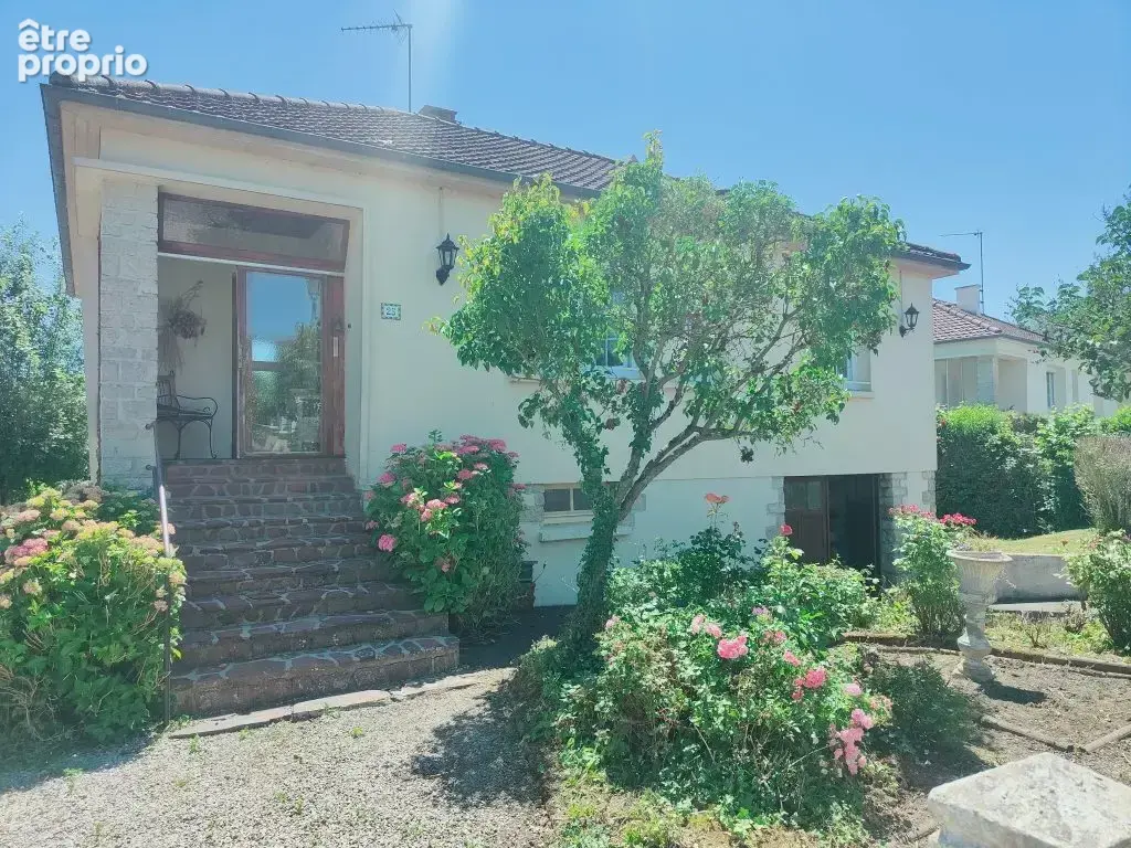 Maison à MORTREE