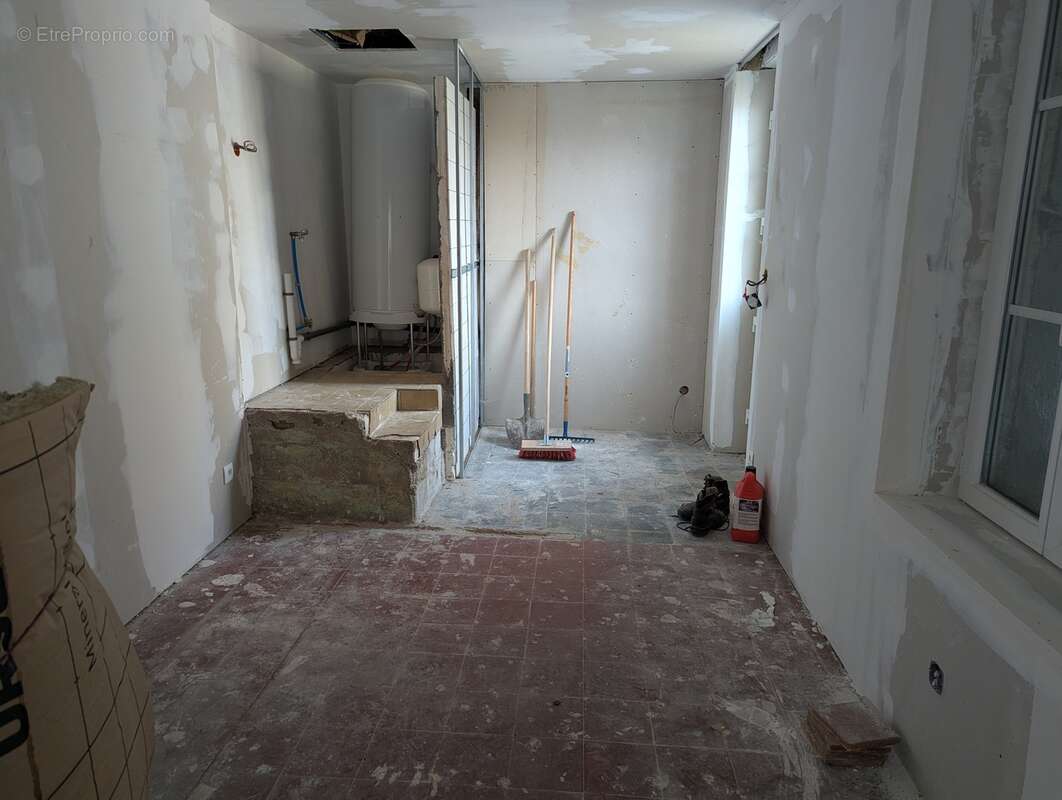 Maison 96 m² à Crozon-Sur-Vauvre  - photo 24