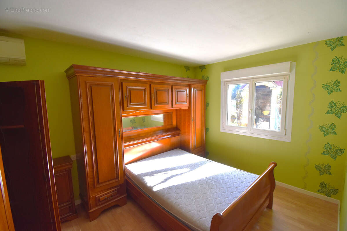 Maison à SAINT-SAUVEUR