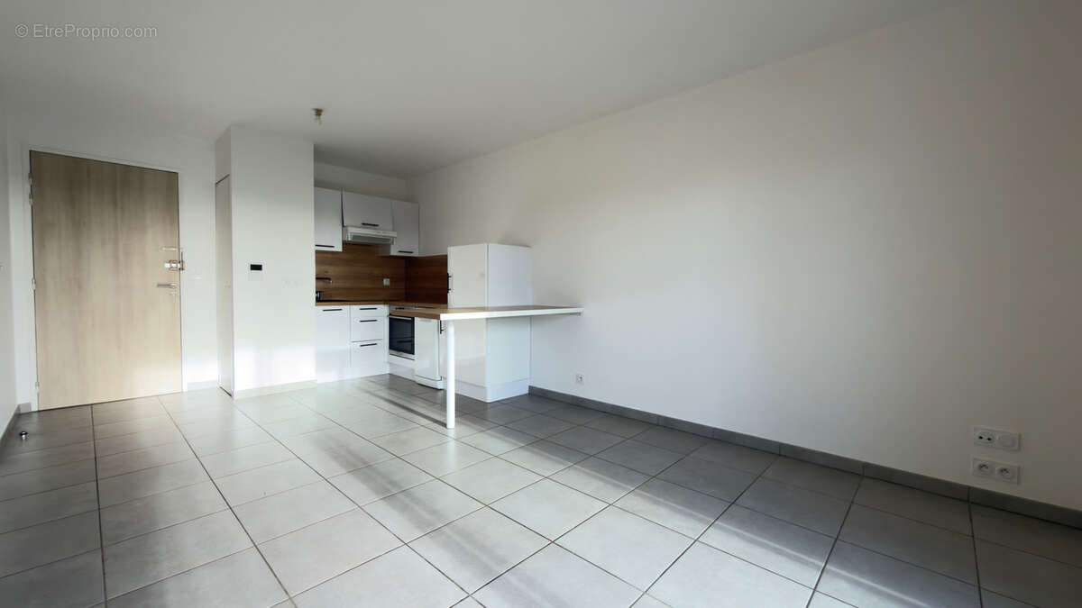 Appartement à TRIGNAC