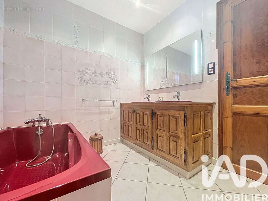 Photo 7 - Maison à BAS-EN-BASSET