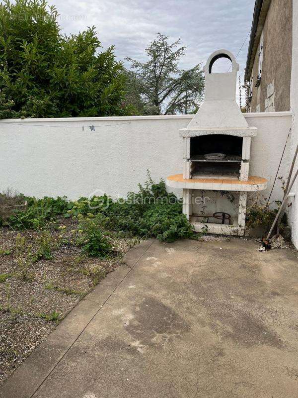 Maison à PRIN-DEYRANCON