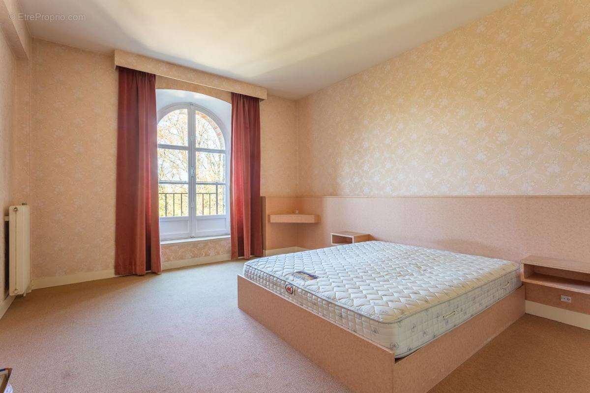 Appartement à CROSNE