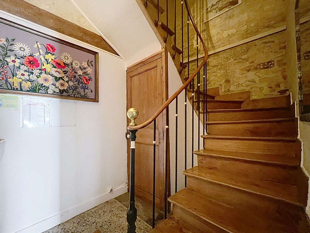 Appartement à CAEN