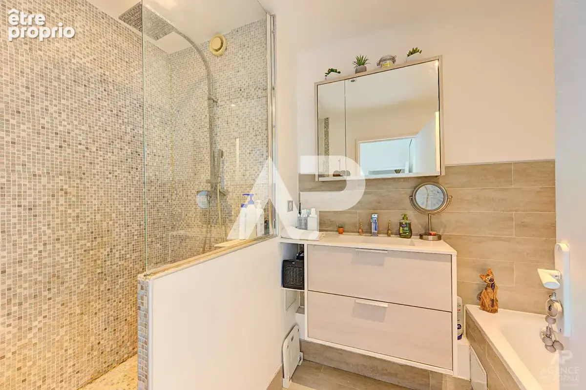 Appartement Rueil Malmaison 3 pièce(s) 93.39 m2 - photo 7