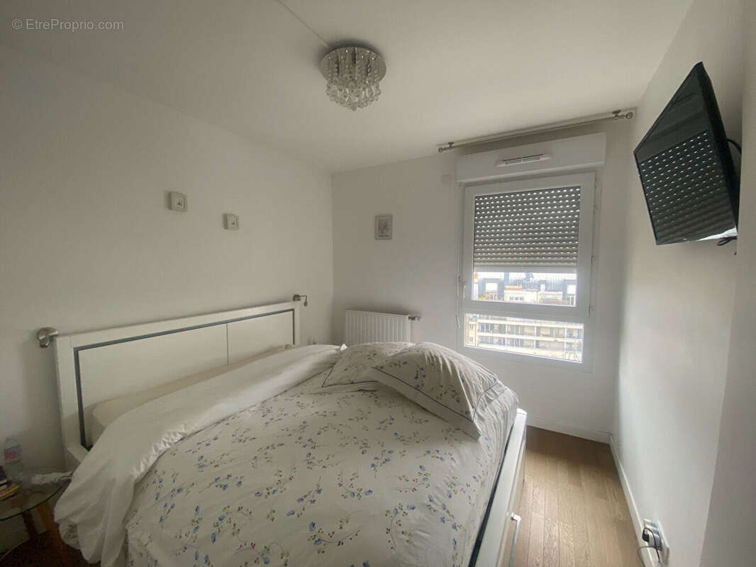 Appartement à ALFORTVILLE