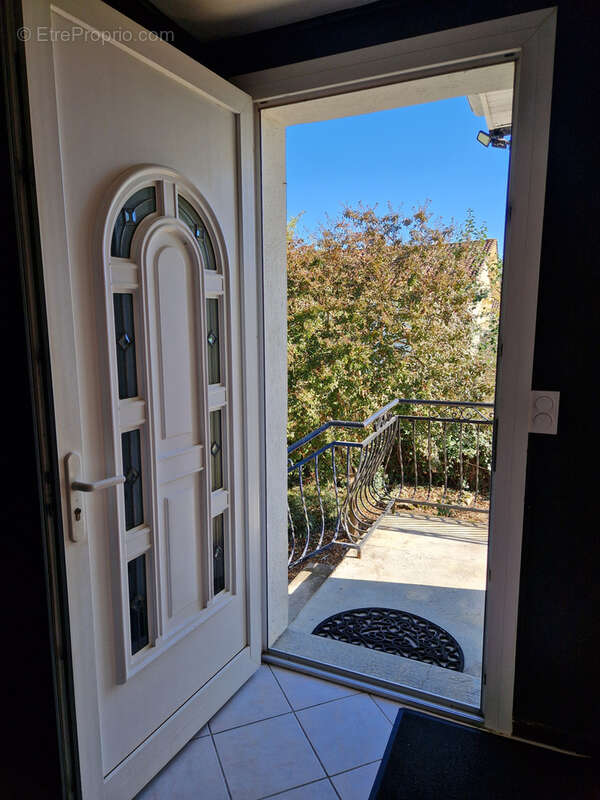 Maison à VILLENEUVE-SUR-LOT