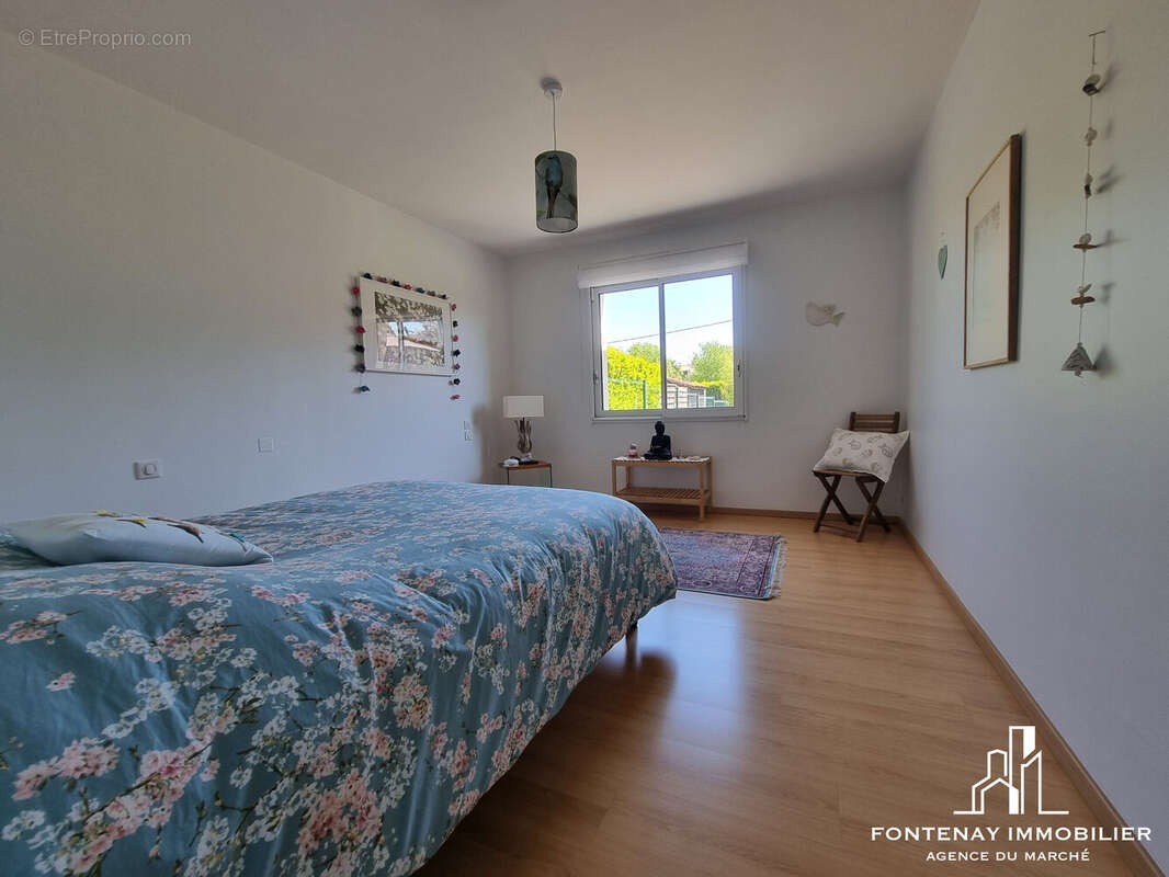 Maison 226 m² à L'orbrie  - photo 8