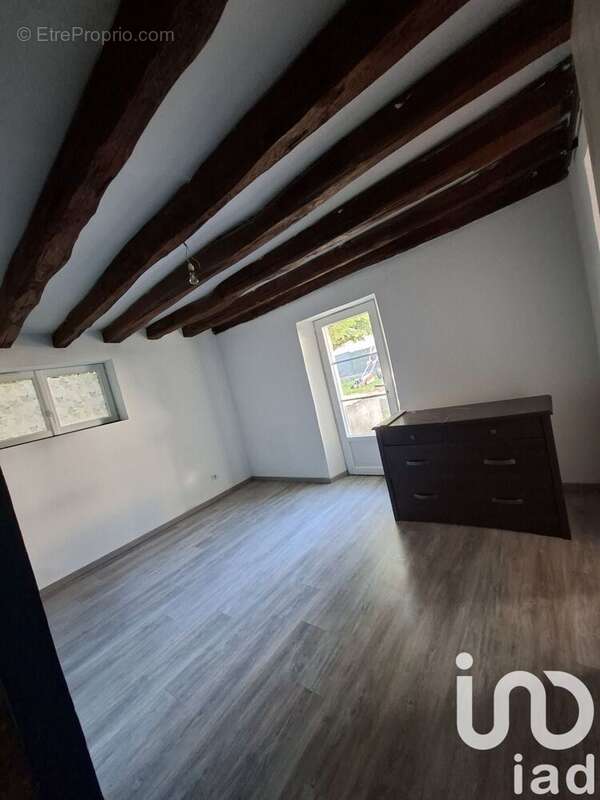 Photo 5 - Maison à EGREVILLE