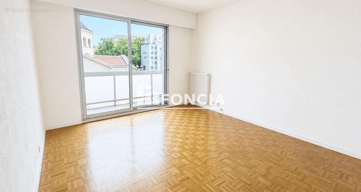 Appartement à LYON-3E