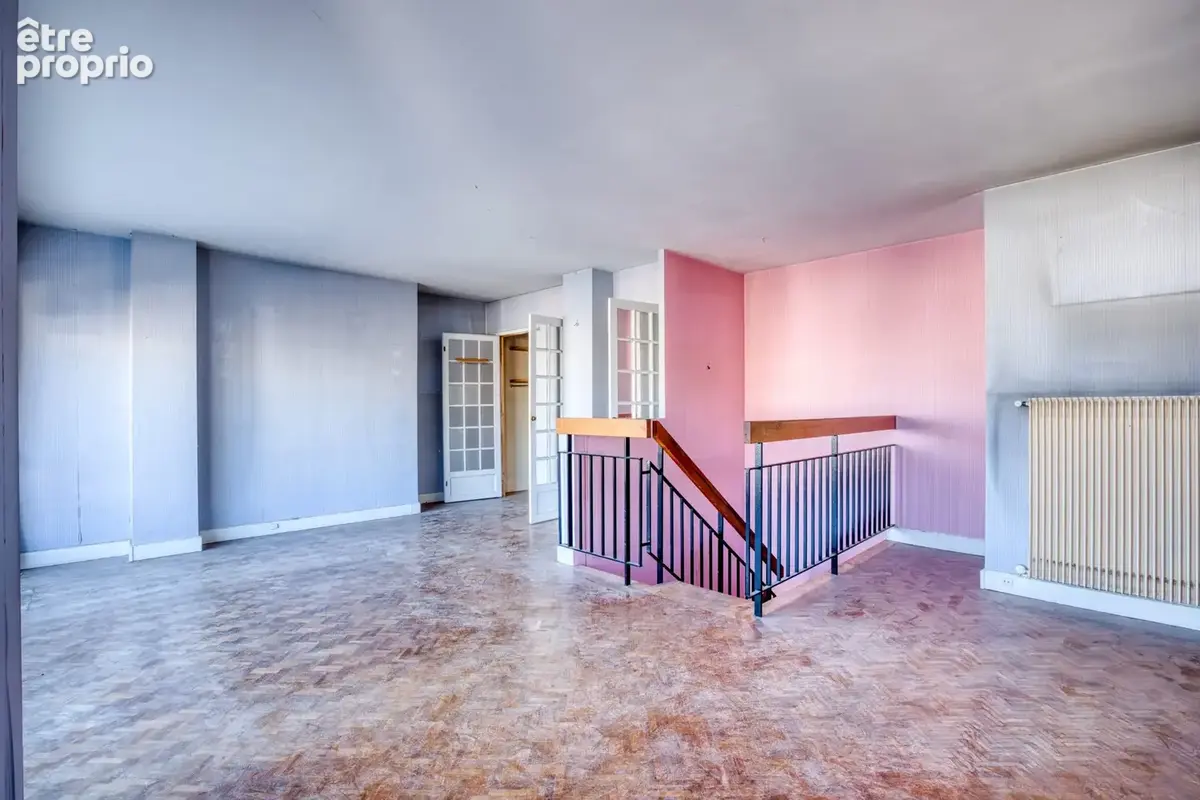 Appartement 4 pièces 111 m² à vendre à Versailles (78000) - photo 6