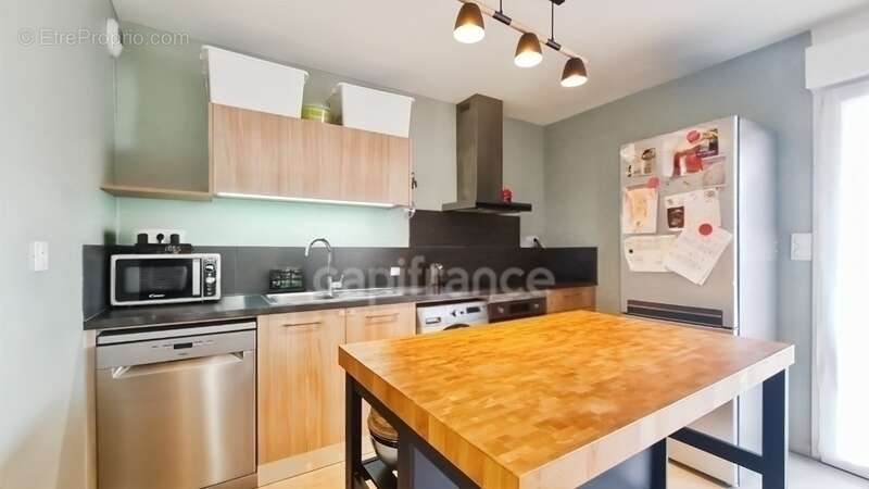 Appartement à AJACCIO