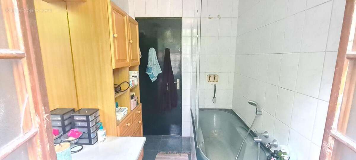 Maison à ARGENTEUIL