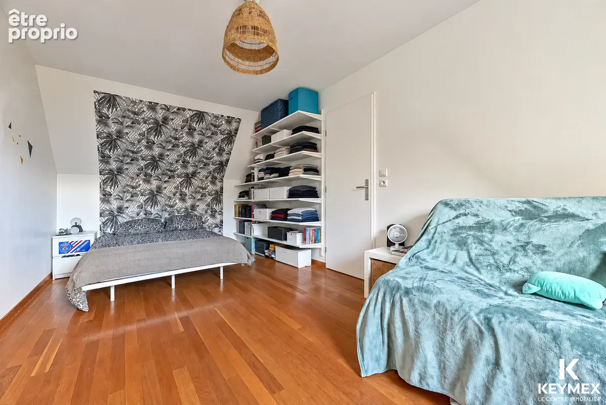 Maison 5 pièces ? 3 chambres, jardin sans vis-à-vis et DPE B - photo 10