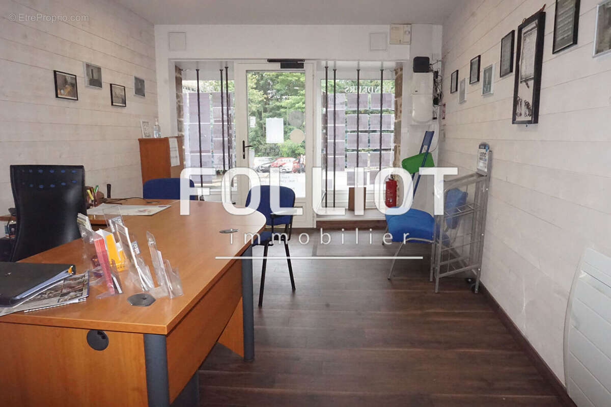 Appartement à FOUGERES