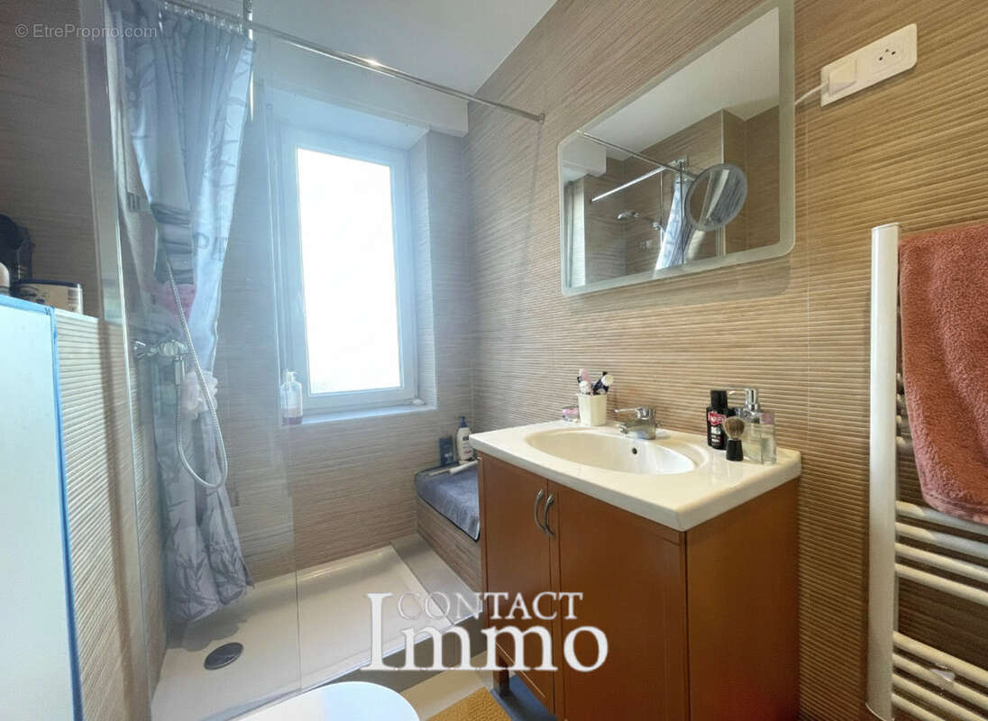 Appartement à COLMAR