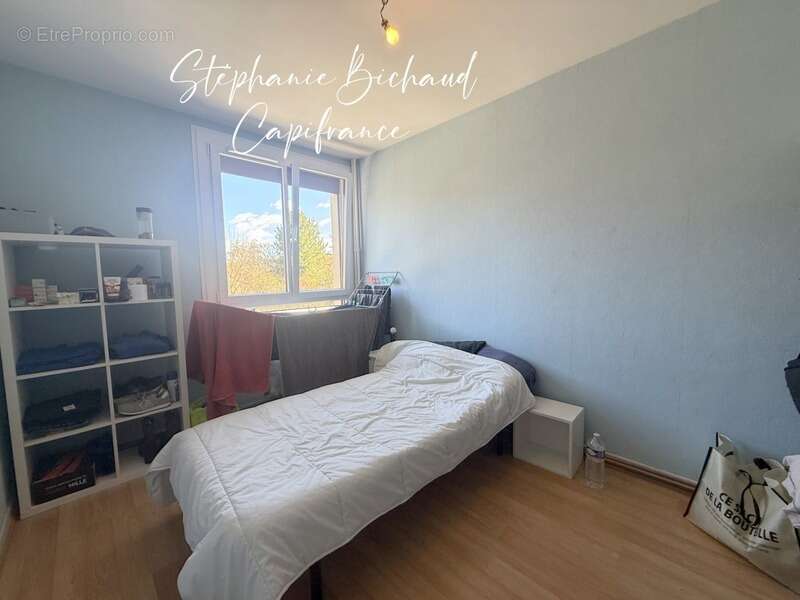 Appartement à GAP