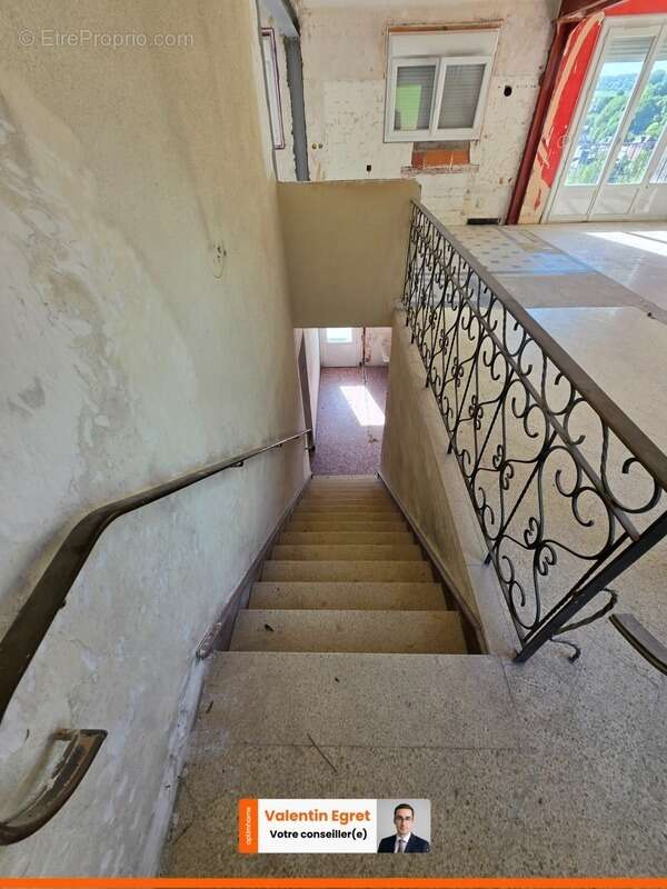 Maison à BOLBEC