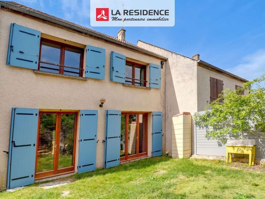Maison 95 m² à Villiers-Saint-Frederic  - photo 5