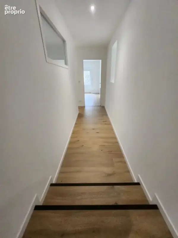 Appartement t4 st junien rdc - photo 4