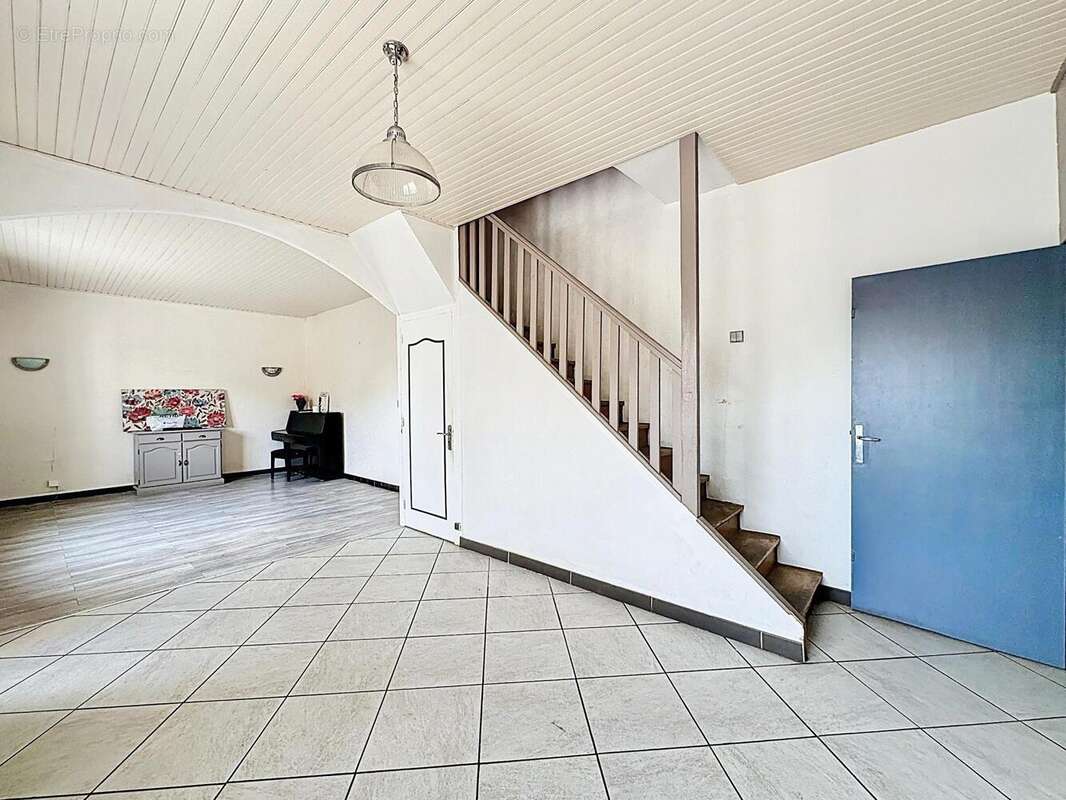 Photo 9 - Maison à BOURGOIN-JALLIEU