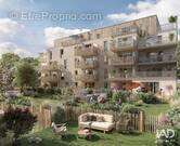 Photo 1 - Appartement à LA ROCHE-SUR-YON