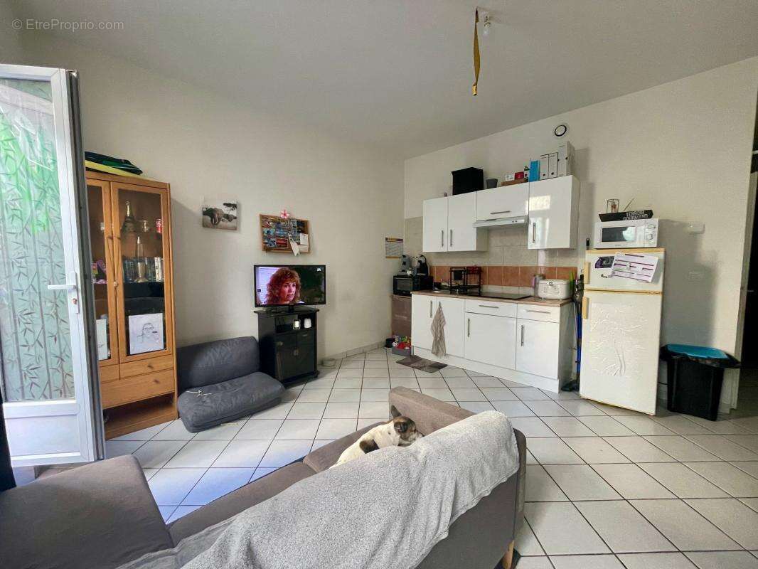 Appartement à PERPIGNAN