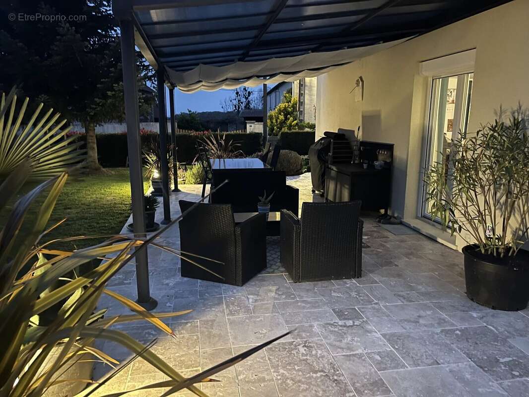 Maison à LA FERTE-SOUS-JOUARRE