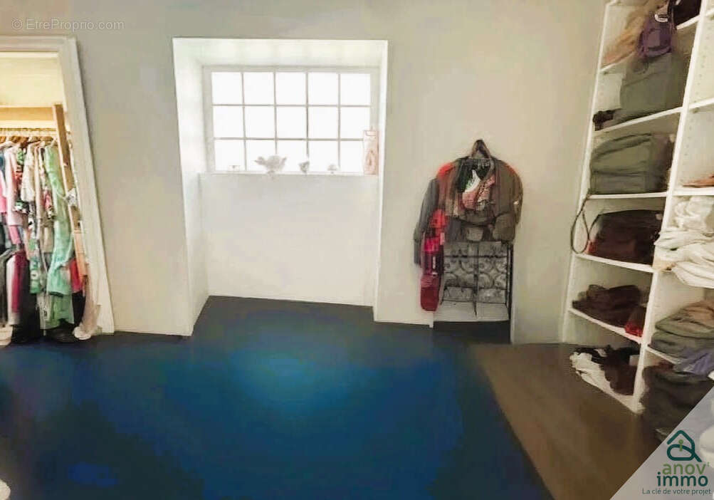 Maison à SAINT-PIERRE-DE-CHANDIEU