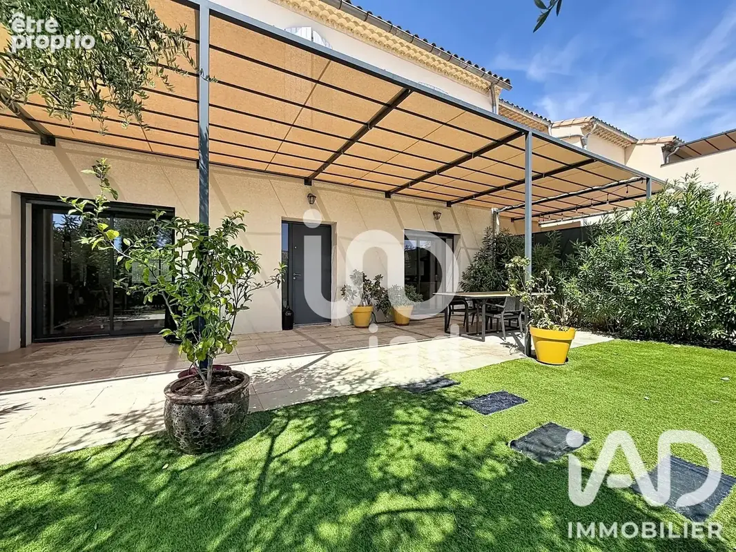 Photo 1 - Maison à CARPENTRAS