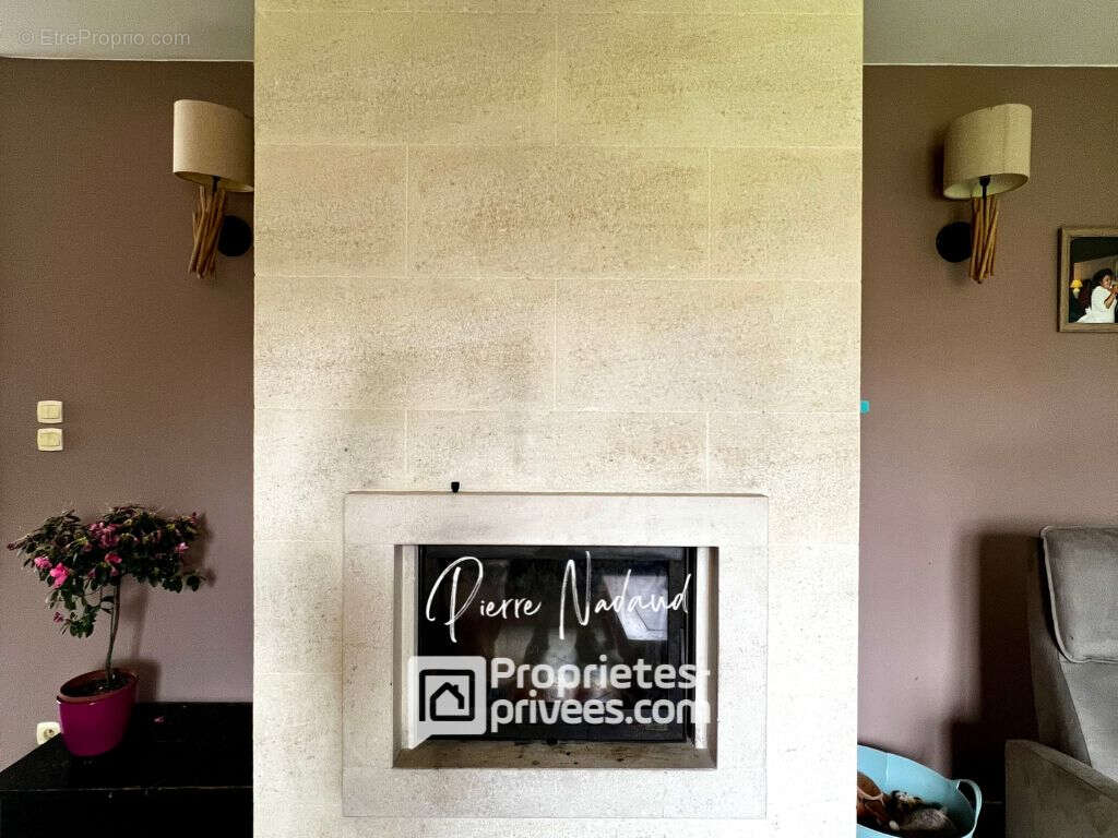 Maison à SAINT-DENIS-DE-PILE