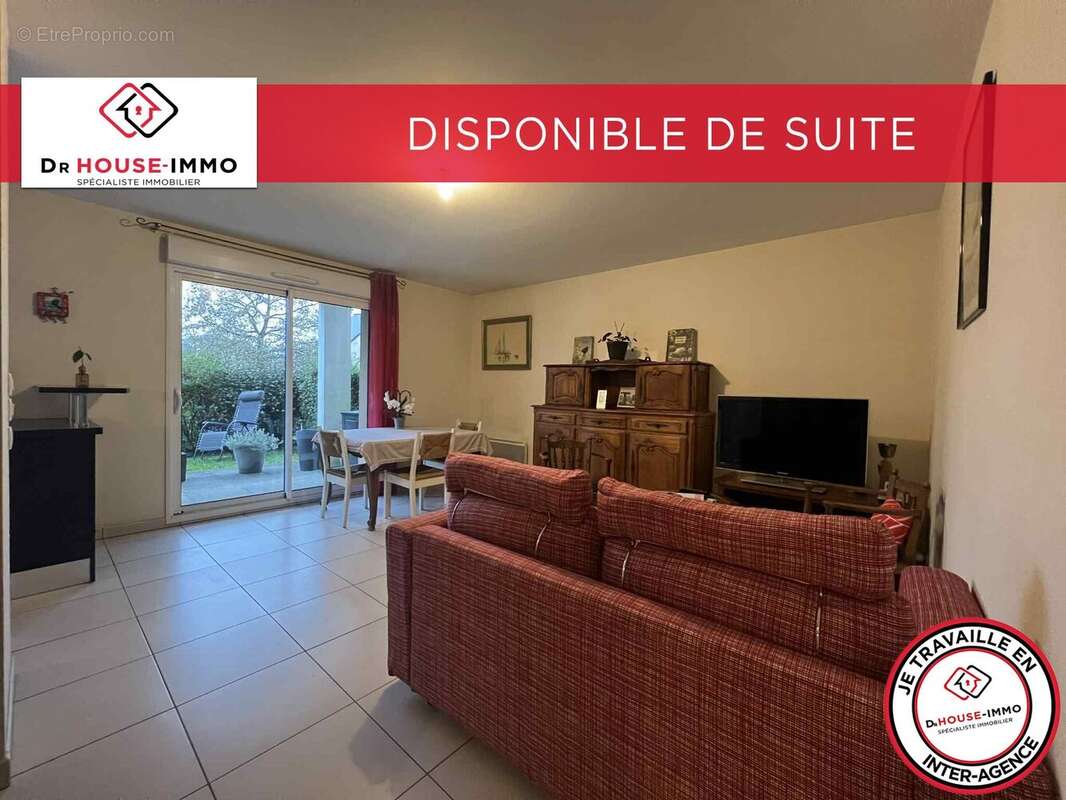 Appartement à DINARD