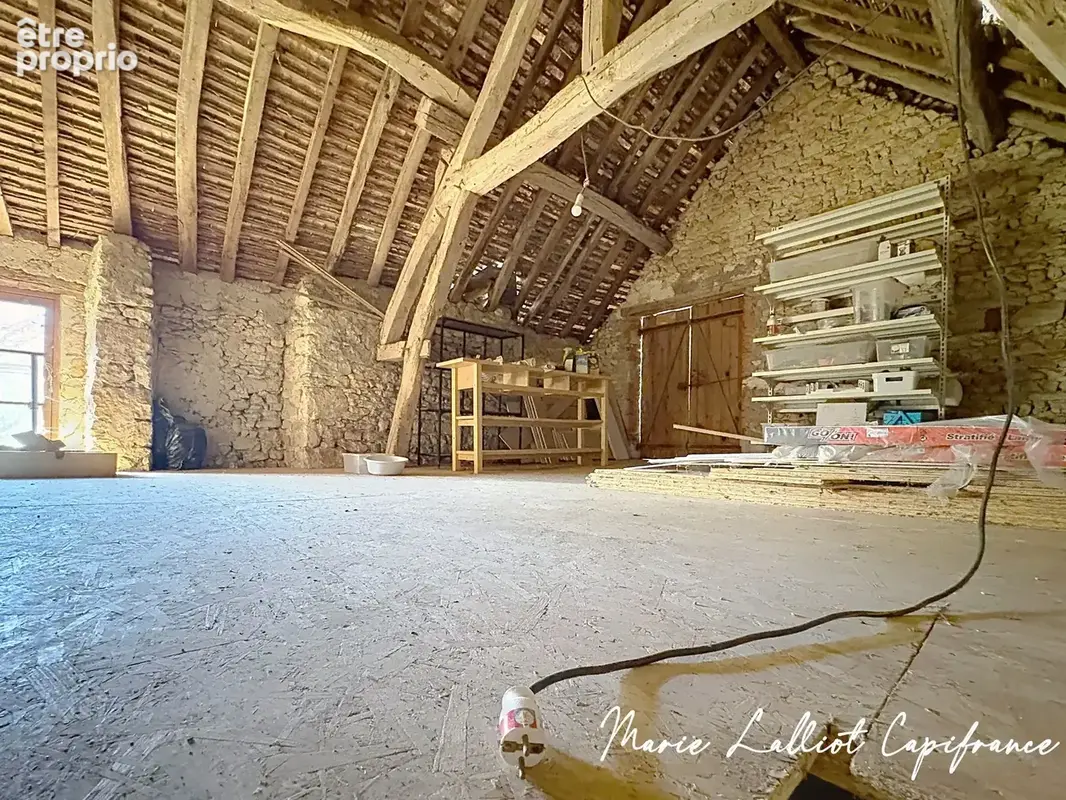 Maison à vendre 0 pièces PUISEAUX (45) - photo 13