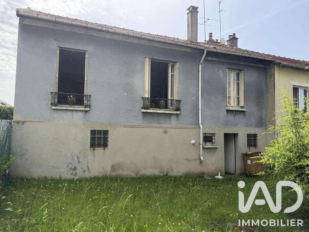Maison 69 m² à Rosny-Sous-Bois  - photo 5