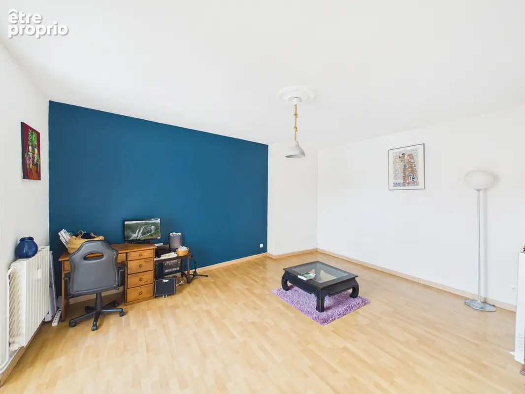 n°1 - Appartement à BOULOGNE-SUR-MER