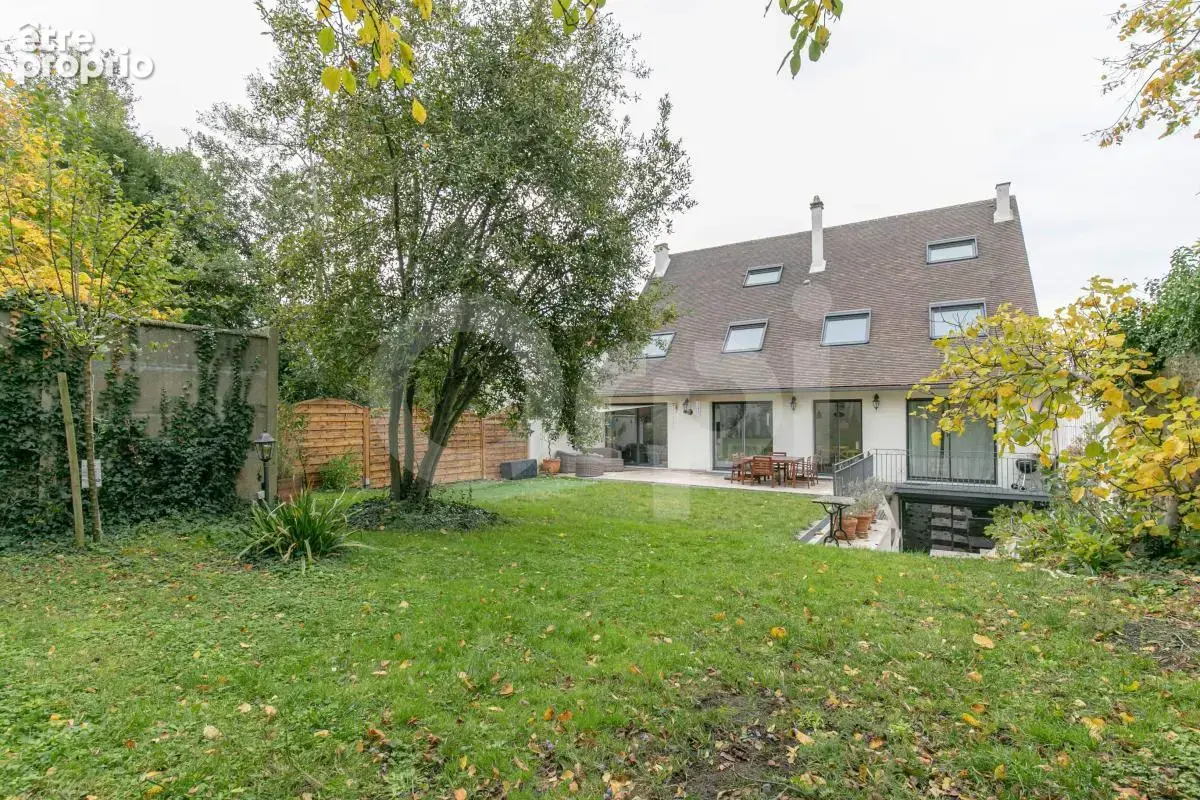Maison à FONTENAY-SOUS-BOIS