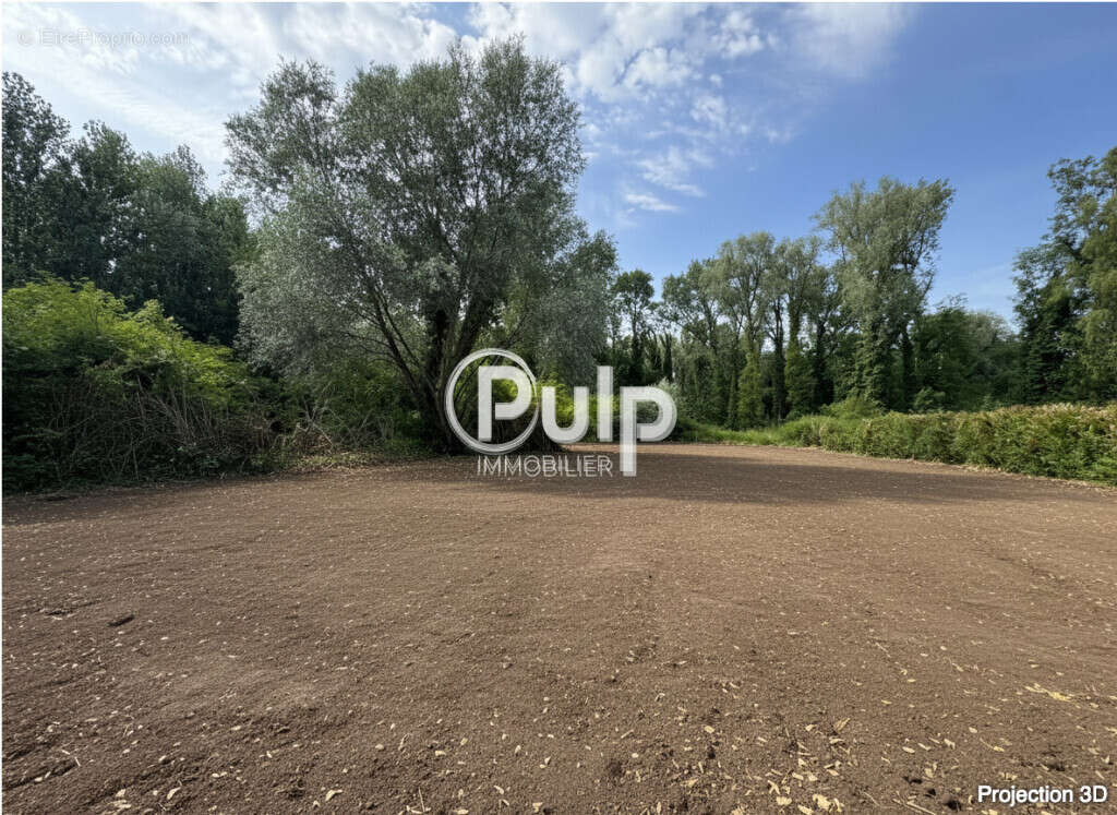 Terrain de près de 2 000 m² libre tout constructeur - secteur calme et prisé de FLINES LEZ RACHES - photo 2