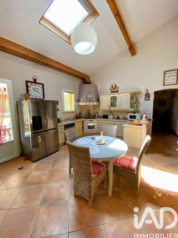 Photo 8 - Maison à CAZALS
