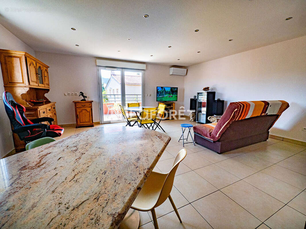 Appartement à ARGELES-SUR-MER