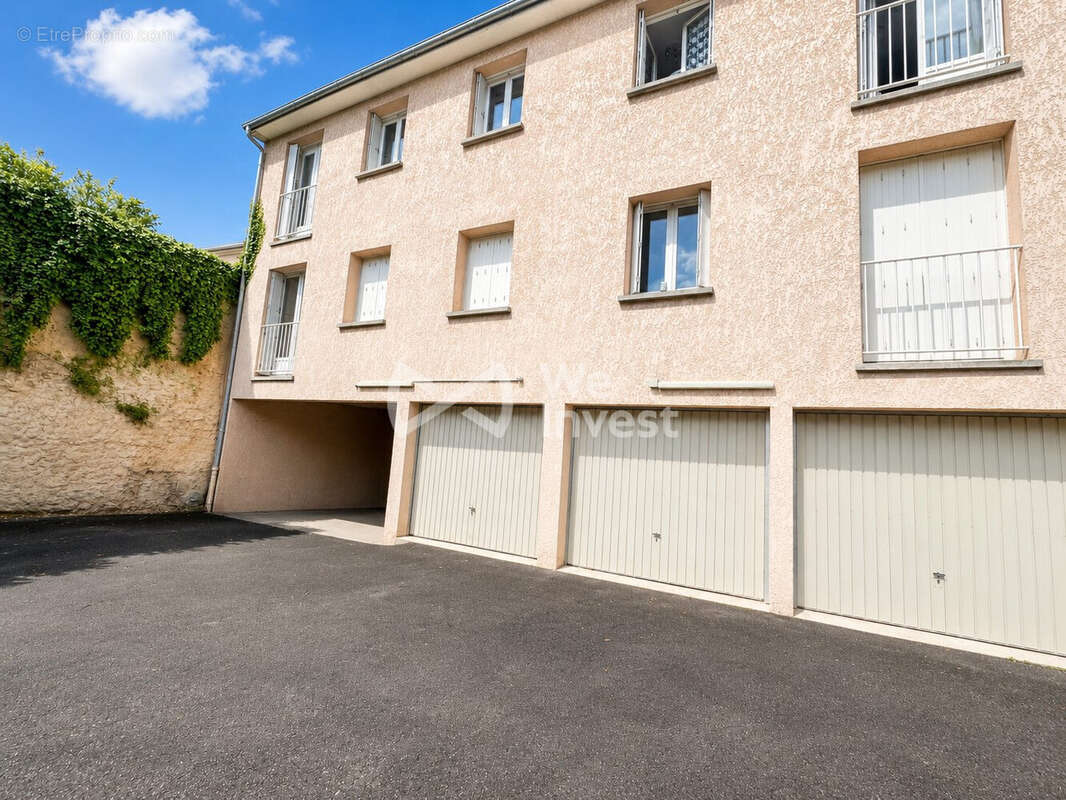 Appartement à TOURNAN-EN-BRIE