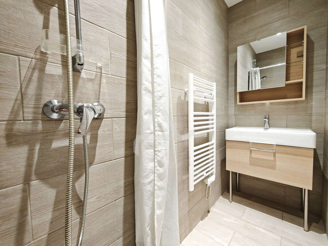 Maison à PORTO-VECCHIO