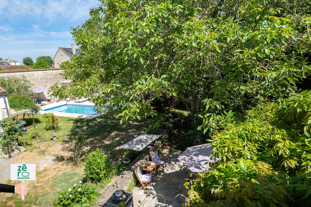 Maison à LUCON